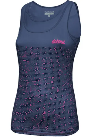 Dotout Flash Wblank-spacetop ciclismo