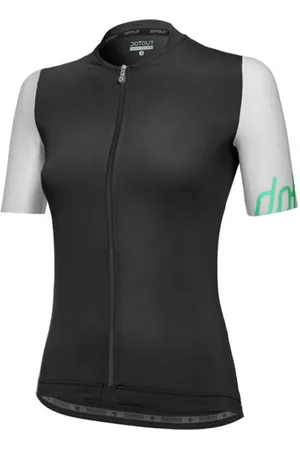 Dotout Crew Wblank-spacemaglia ciclismo
