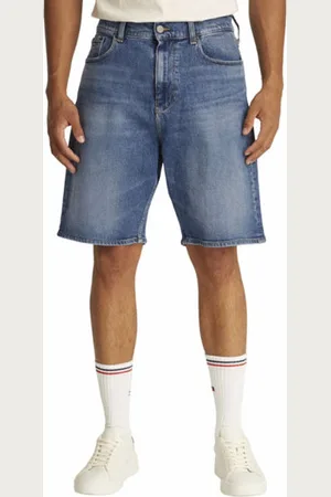 Tommy Hilfiger Isaac Mblank-spacejeans