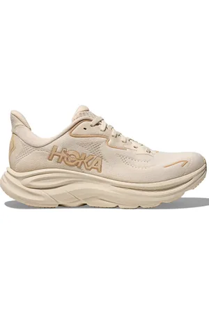 Hoka One One Clifton 10 Wblank-spacescarpe running neutre