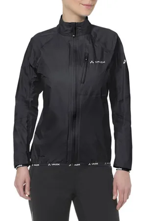 Vaude Drop IIIblank-spacegiacca ciclismo
