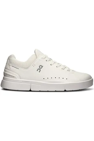 On Running The Roger Advantage Wblank-spacesneakers