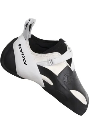 Evolv Zenist Pro LVblank-spacescarpe arrampicata