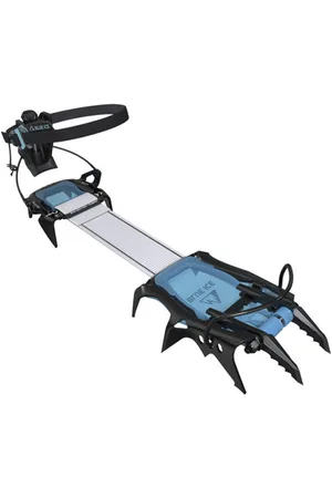 Blue Ice Harfang Techblank-spaceramponi
