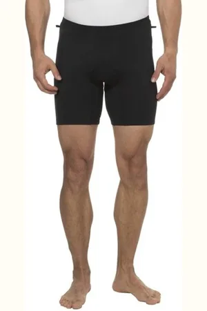 Vaude Innerpants IIIblank-spacepantaloncini ciclismo