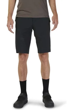 Fox Flexairblank-spacepantaloncini MTB