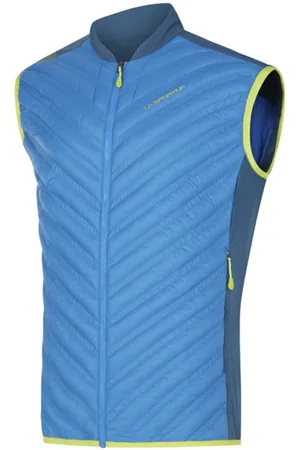 La Sportiva Alyablank-spacegilet Primaloft