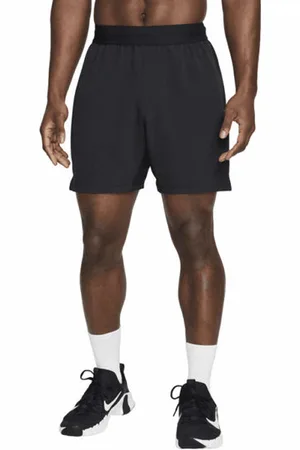 Nike Flex Rep 4.0 Dri-FIT 7 Mblank-spacepantaloni fitness