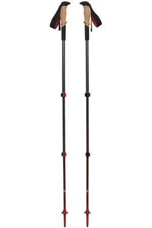 Black Diamond Pursuit Shockblank-spacebastoncini telescopici