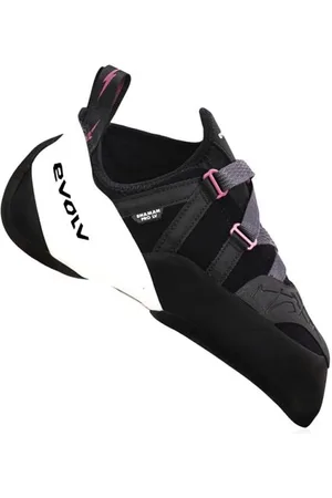 Evolv Shaman Pro LVblank-spacescarpe arrampicata