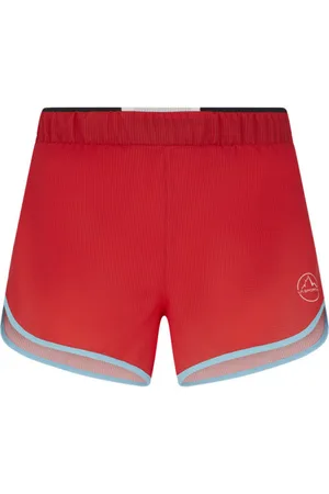 La Sportiva Timing Wblank-spacepantaloni corti trail running