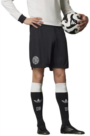 adidas Germany 125 Anniversaryblank-spacepantaloni calcio
