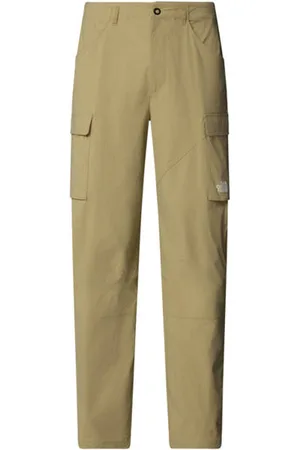 The North Face M Exploration Cargoblank-spacepantaloni trekking