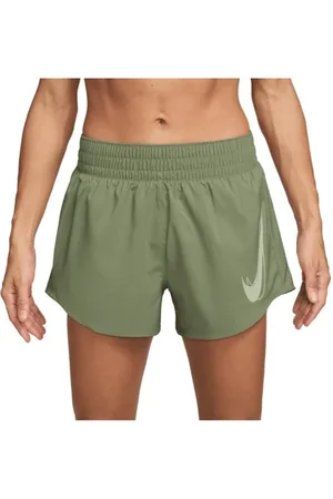 Nike One Swoosh Dri-FIT Wblank-spacepantaloni corti running