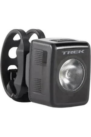 Bontrager Ion 200 RTblank-spaceluce anteriore