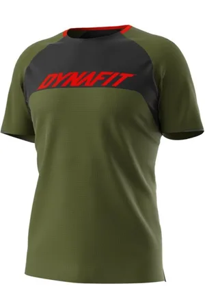 Dynafit Rideblank-spacemaglia ciclismo