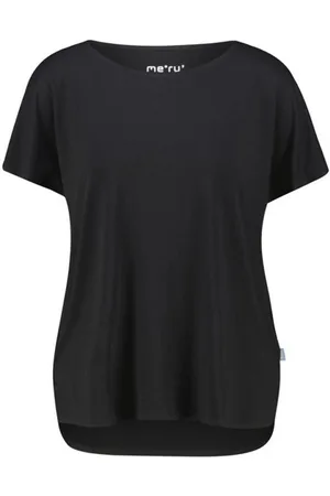 Meru Ellenbrook Wblank-spaceT-shirt