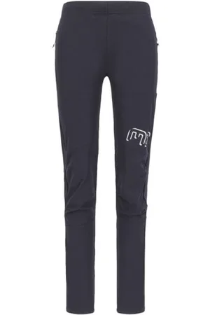 Meru Tigre Wblank-spacepantaloni trekking