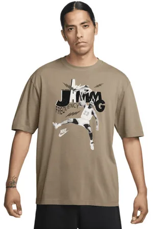 Nike Jordan Brandblank-spaceT-shirt