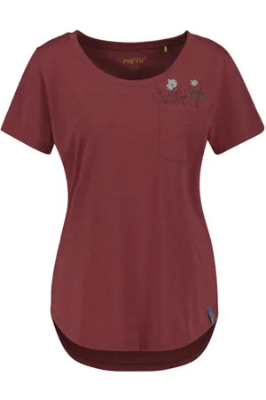 Meru Lixa Wblank-spaceT-shirt