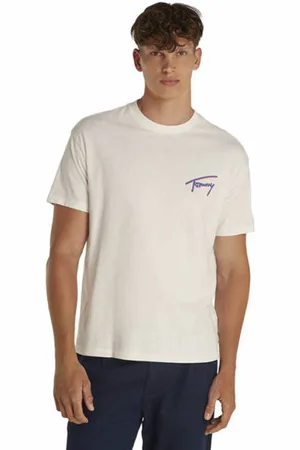 Tommy Hilfiger Faded Graphic Mblank-spaceT-shirt