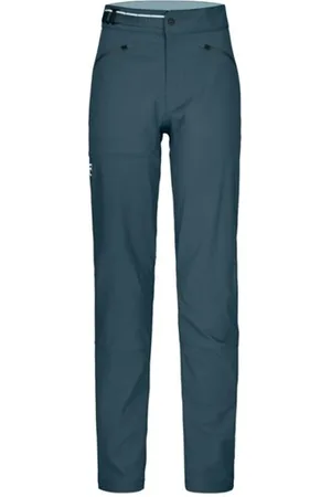 ORTOVOX Brenta Wblank-spacepantaloni trekking