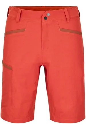 ORTOVOX Pelmo Mblank-spacepantaloni corti arrampicata