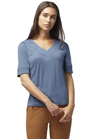 LAMUNT Alexandrablank-spaceT-shirt