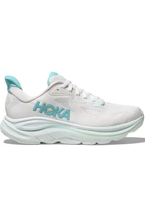 Hoka One One Clifton 10 Wblank-spacescarpe running neutre