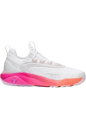 Under Armour Project Rock 7 Wblank-spacescarpe fitness e training