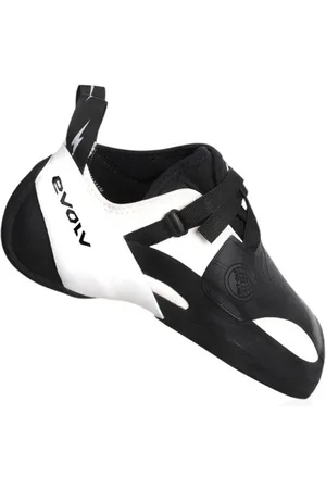 Evolv Zenist Problank-spacescarpe arrampicata