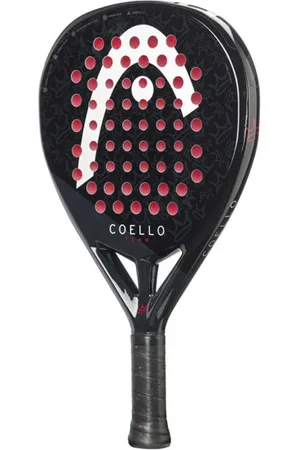 Head Coello Team 2025blank-spaceracchetta padel