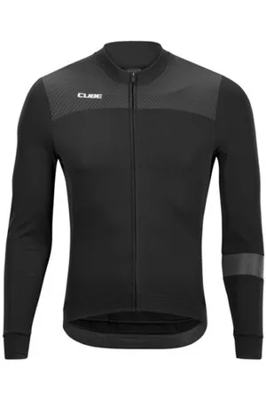 Cube Blacklineblank-spacemaglia ciclismo