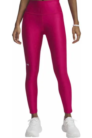 Under Armour HeatGear® No-Slip Waistband 7/8 Wblank-spaceleggings fitness
