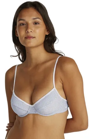 Tommy Hilfiger Demi Wblank-spacereggiseno costume