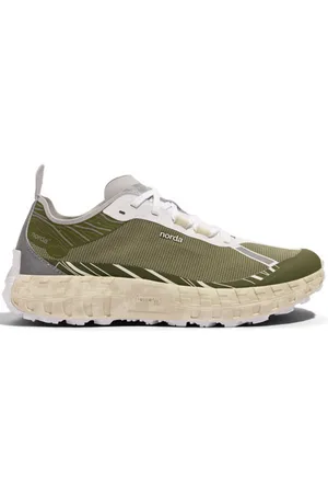 Norda 001 Mblank-spacescarpe trail running