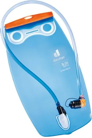 Deuter Streamer 3.0 Lblank-spacesistema di idratazione