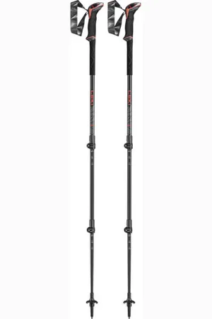 Leki Makalublank-spacebastoncini trekking