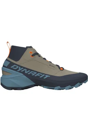 Dynafit Transalper 2 Mid GTX Mblank-spacescarpe da trekking