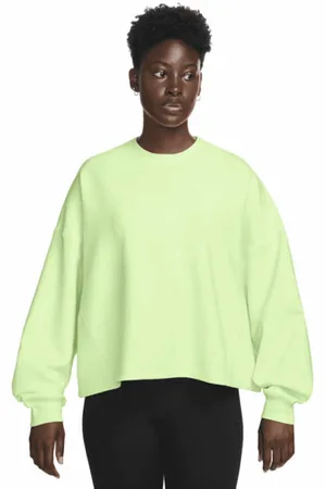 Nike 24.7 ImpossiblySoft Wblank-spacefelpa