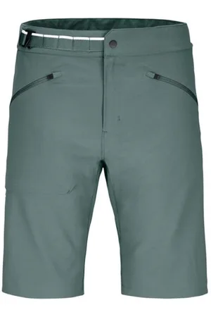 ORTOVOX Brenta Mblank-spacepantaloni corti
