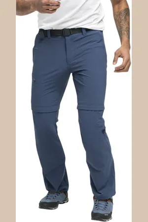 Maier Sports Tajo 2blank-spacepantaloni zip-off trekking