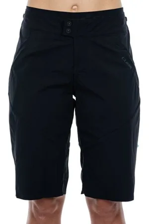 Cube ATX WS Baggy incl. sottopantaloneblank-spacepantaloni MTB