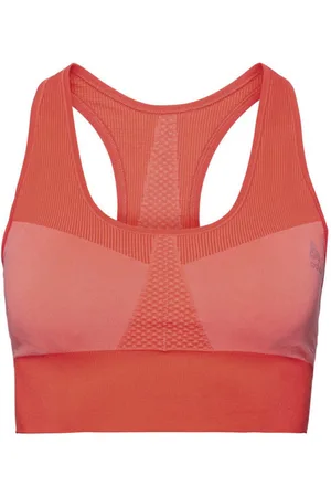 Odlo Seamless Medium (Cup B)blank-spacereggiseno sportivo medio sostegno