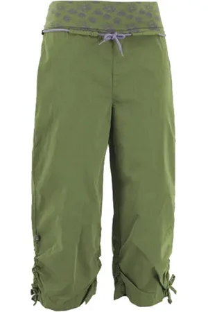 E9 N Cleo 2blank-spacepantaloni arrampicata