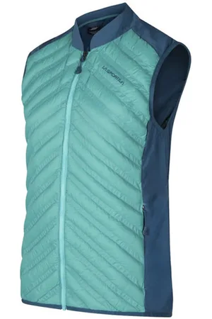 La Sportiva Alya Wblank-spacegilet trail running