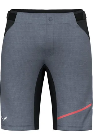 Salewa Vento Hemp/Dstblank-spacepantalone MTB