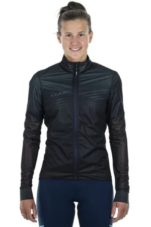 Cube Teamline WS Windblank-spacegiacca ciclismo