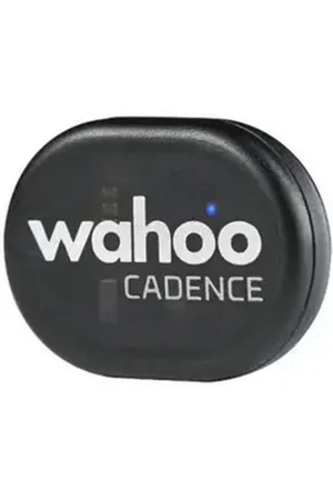 Wahoo RPM Cadence Sensor (BT/ANT+)blank-spacesensore cadenza