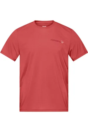 NORRØNA Femund Tech Msblank-spaceT-Shirt